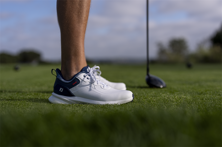Beeld: FootJoy