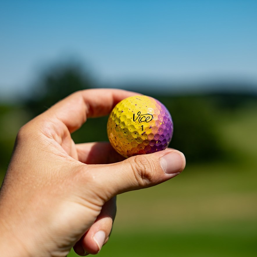 vice golf