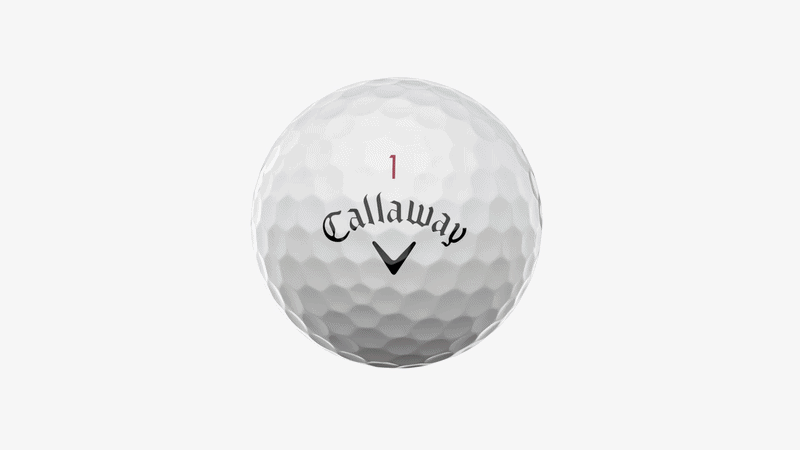 chrome tour x callaway