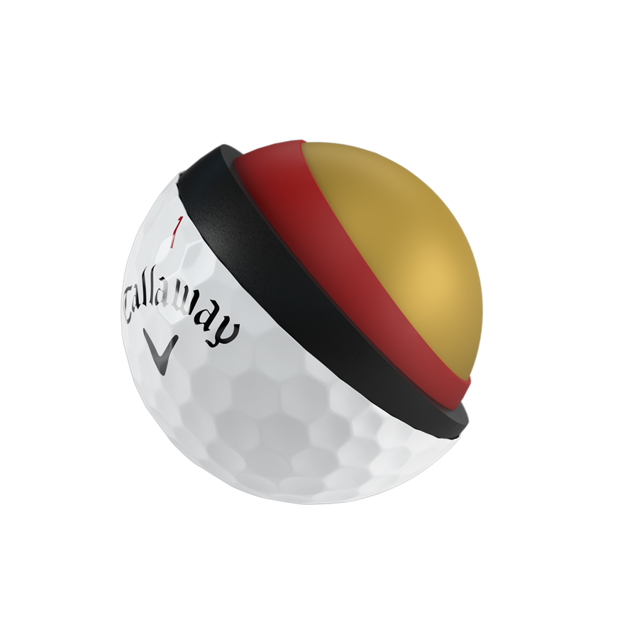 callaway chrome tour