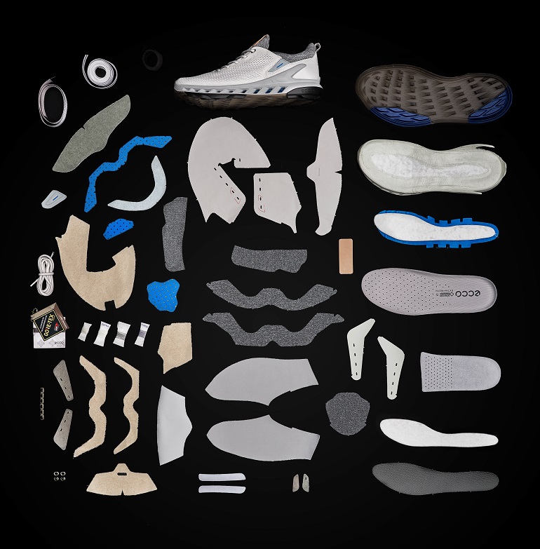 Ecco golfschoenen 2019 online