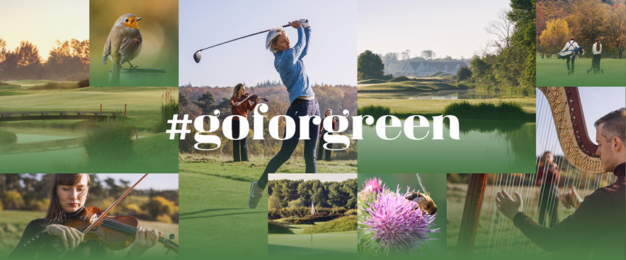 go for green golf.nl
