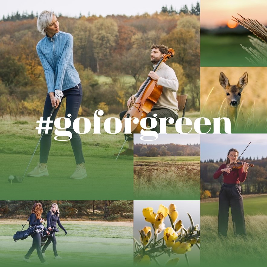 go for green golf.nl
