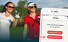 Golfgo in de app
