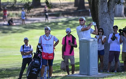 Beeld: Golfsupport.nl