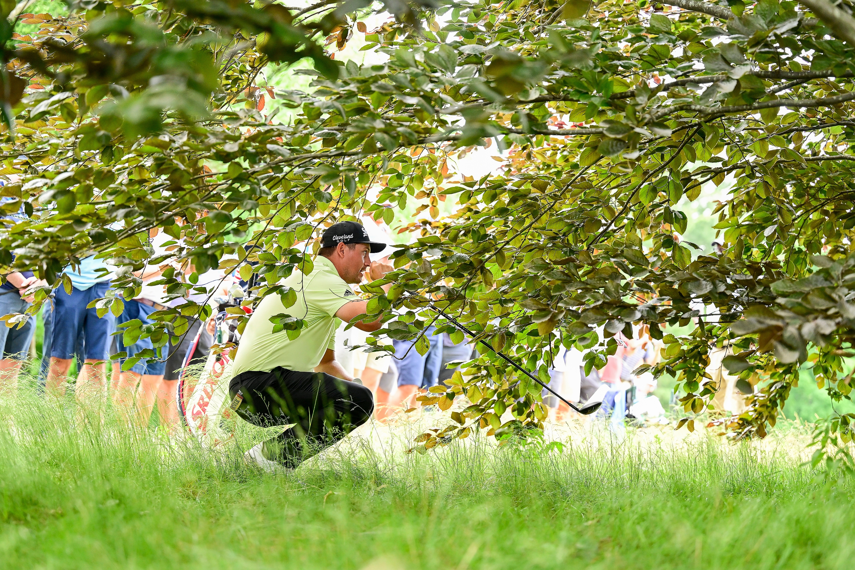 Beeld: Golfsupport.nl