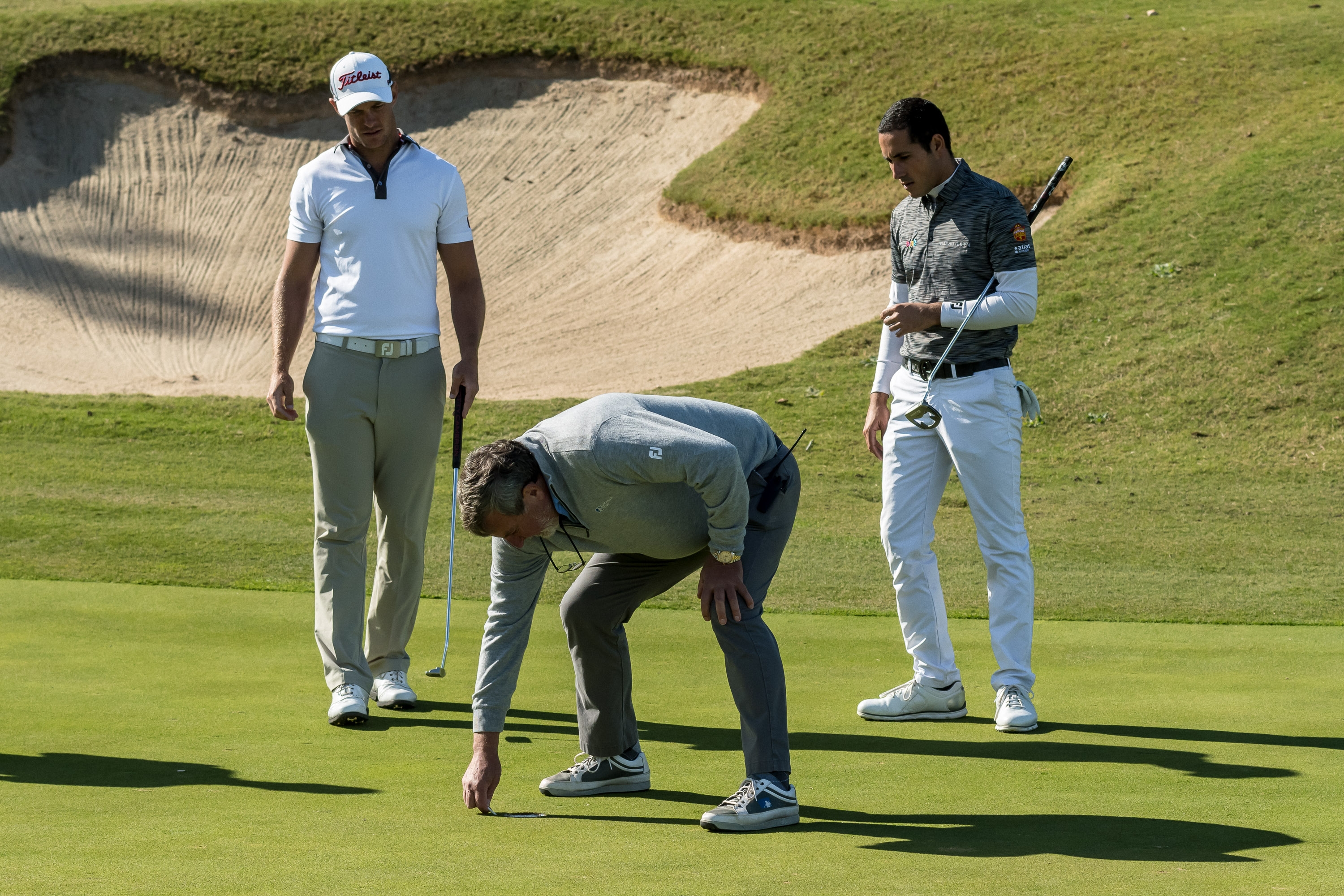 Beeld: Golfsupport.nl