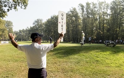 Beeld: Golfsupport.nl