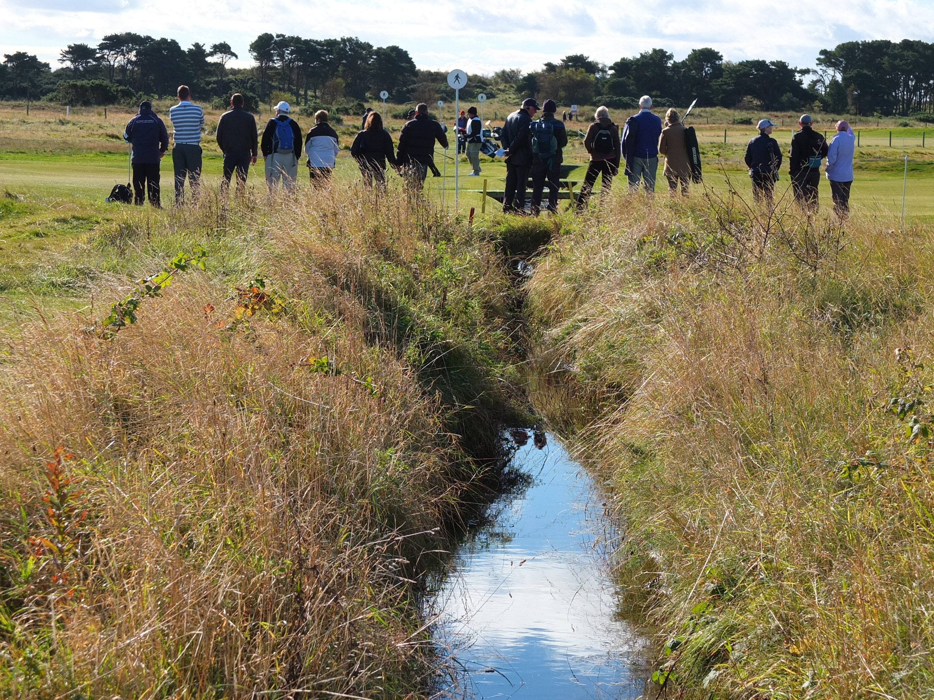 Beeld: Golfsupport.nl