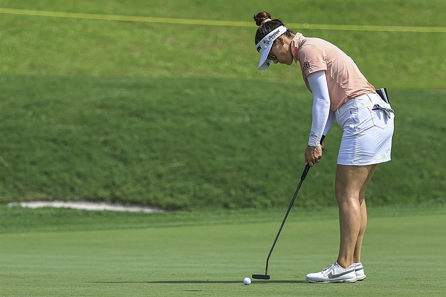 Beeld: Golfsupport.nl