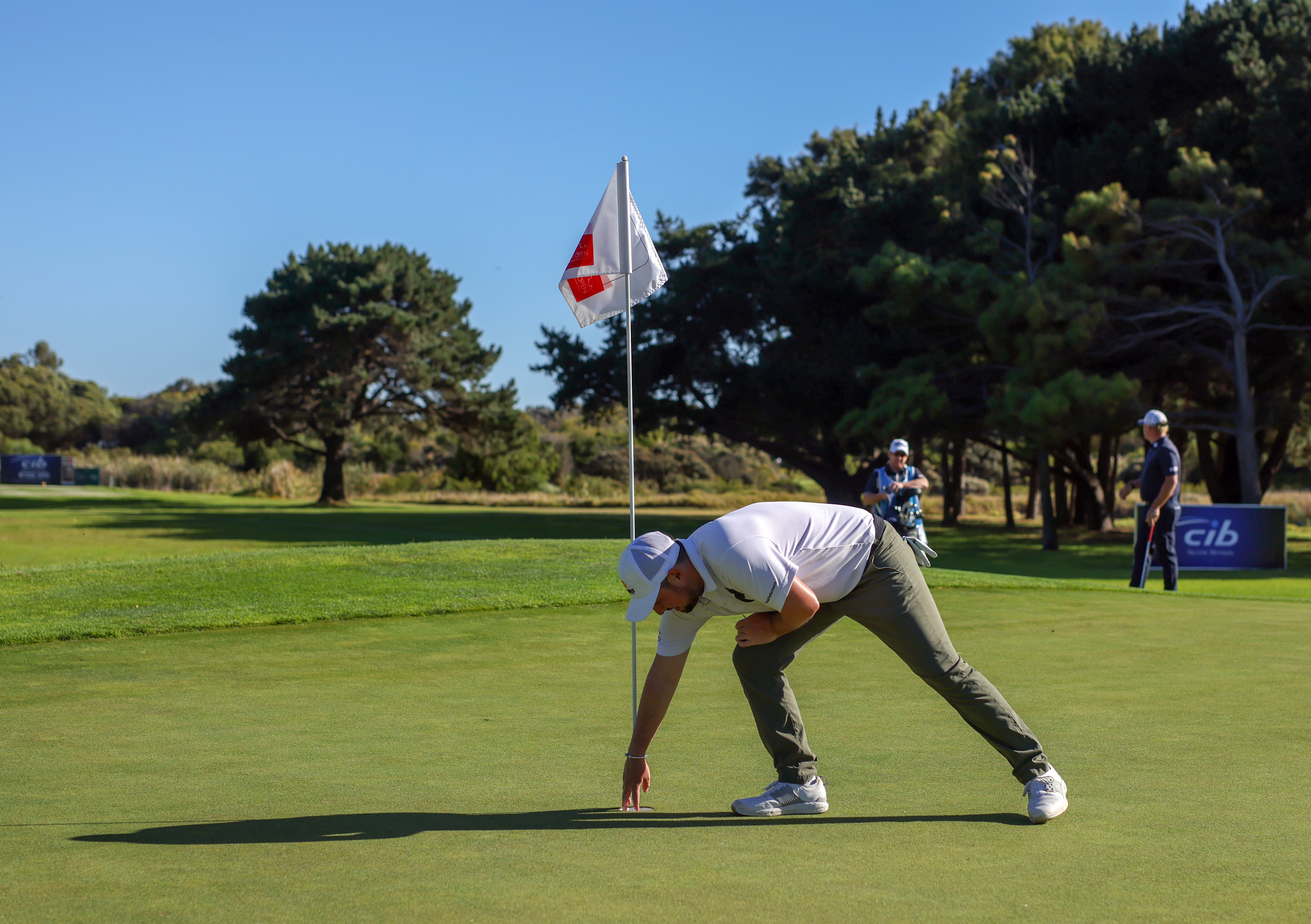 Beeld: Golfsupport.nl