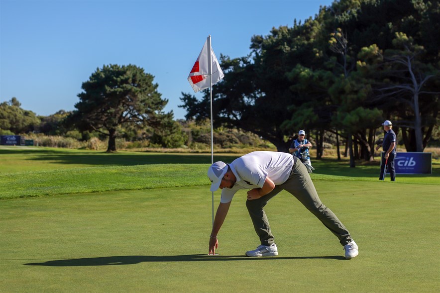 Beeld: Golfsupport.nl
