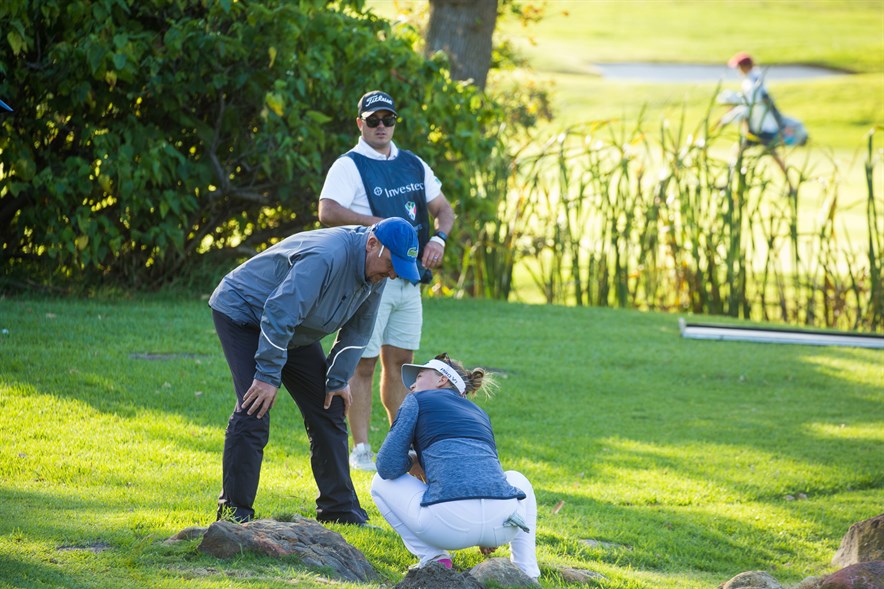 Beeld: LET / Tristan Jones