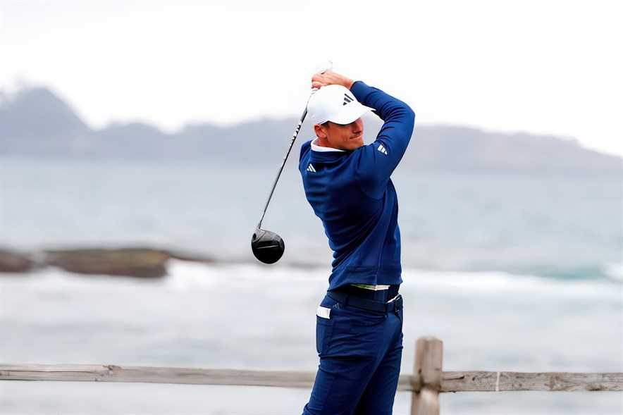 Beeld: Golfsupport.nl