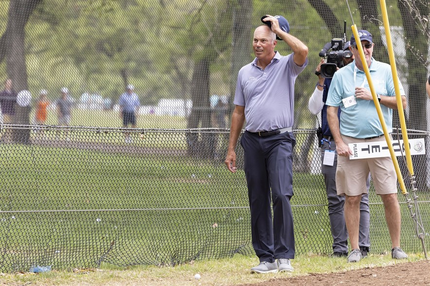 Beeld: Golfsupport.nl