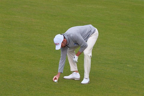 Beeld: Golfsupport.nl