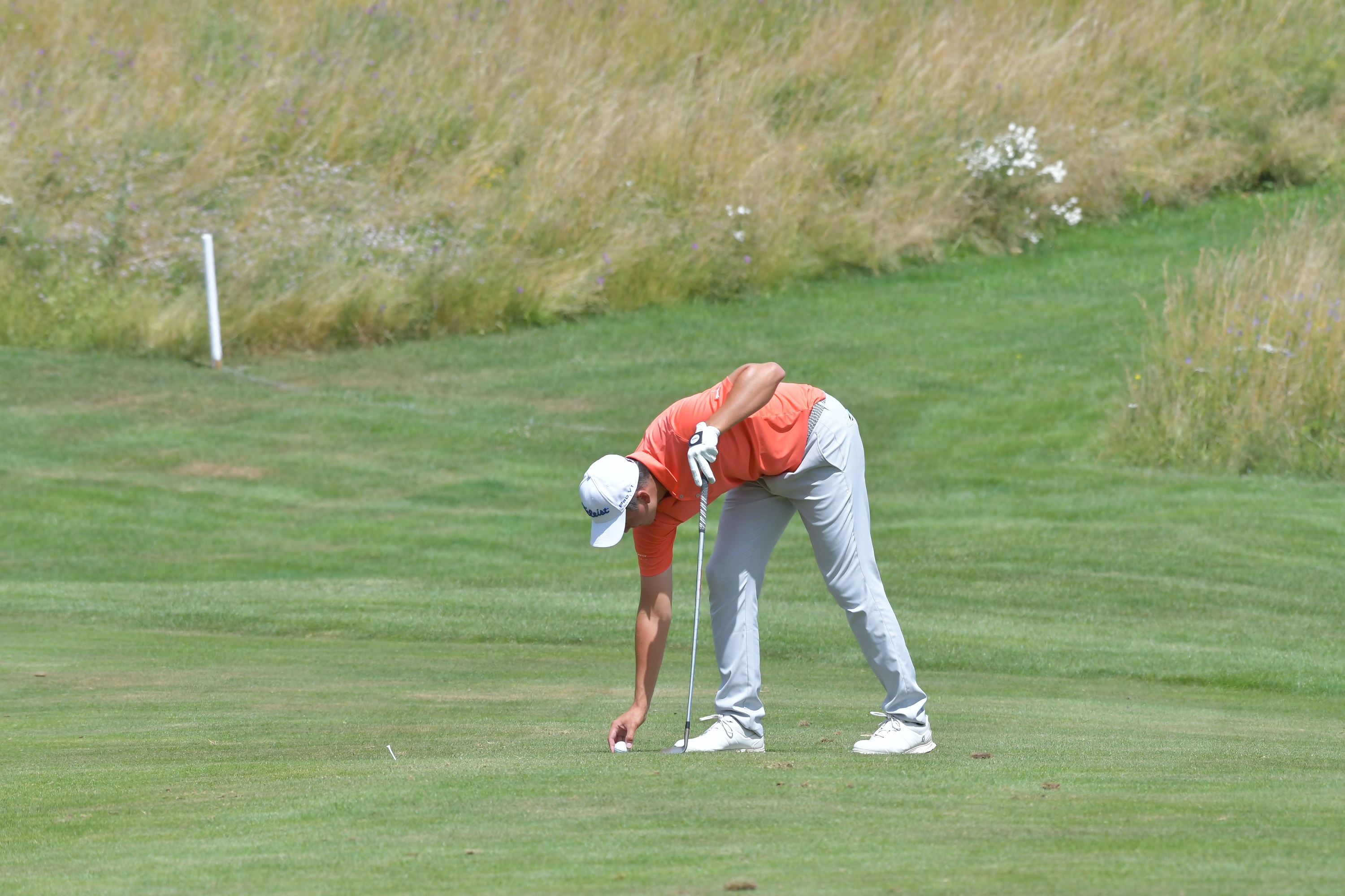 Beeld: Golfsupport.nl