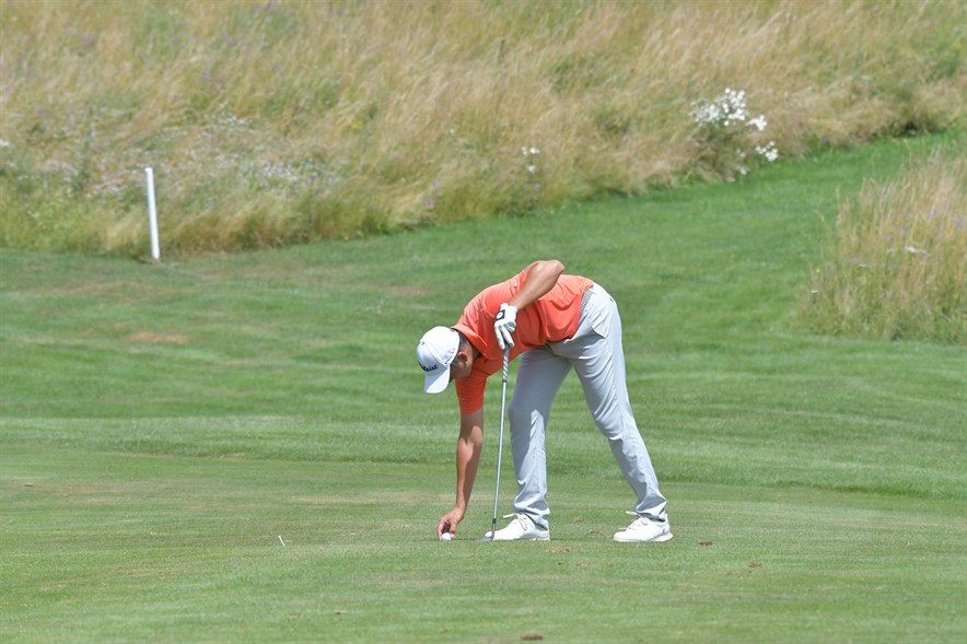 Beeld: Golfsupport.nl