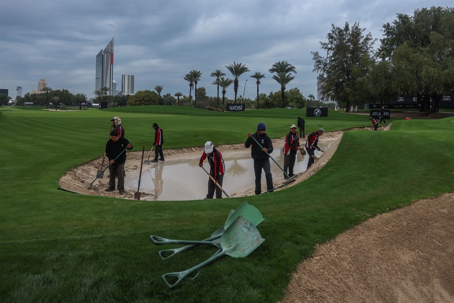 Beeld: Golfsupport.nl