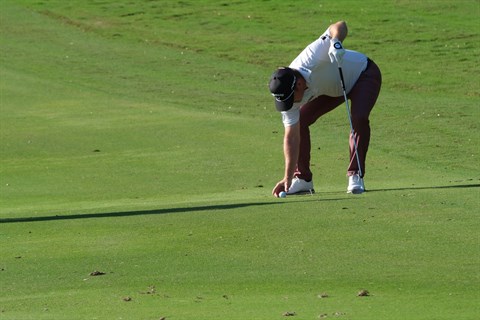 Beeld: Golfsupport.nl