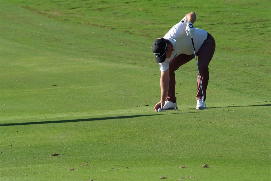 Beeld: Golfsupport.nl