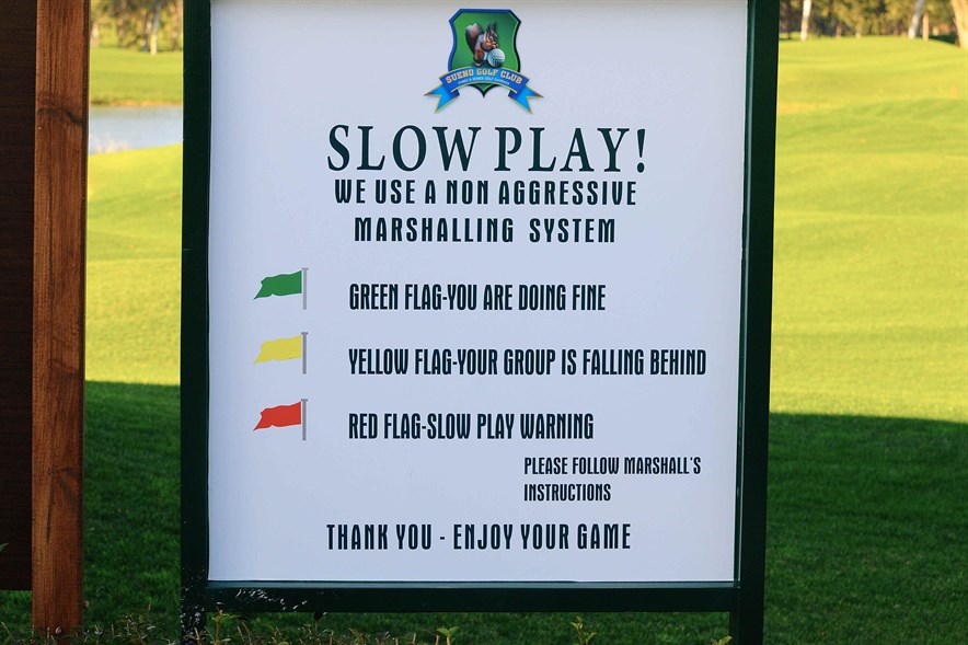 Beeld: Golfsupport.nl