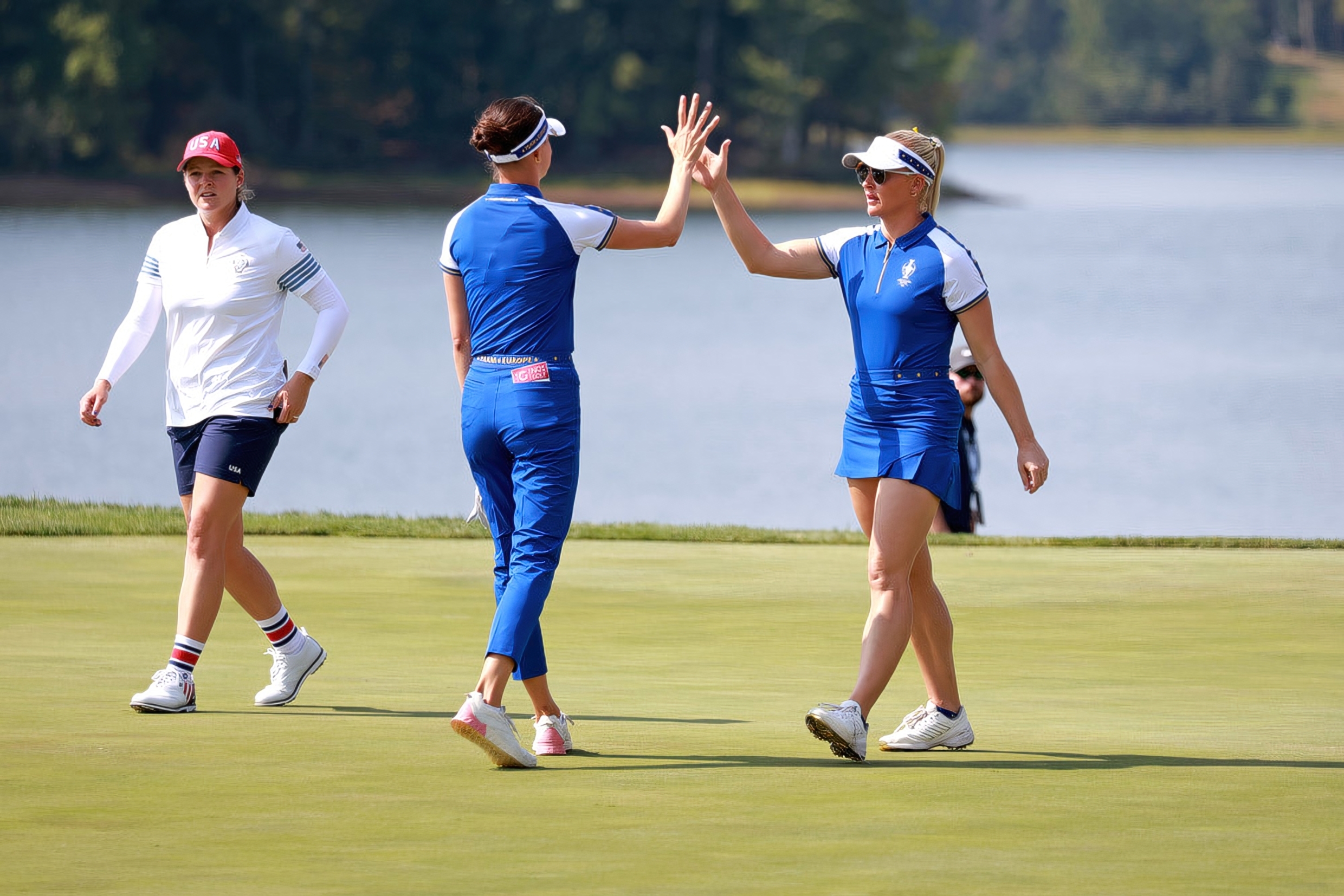 Beeld: Golfsupport.nl