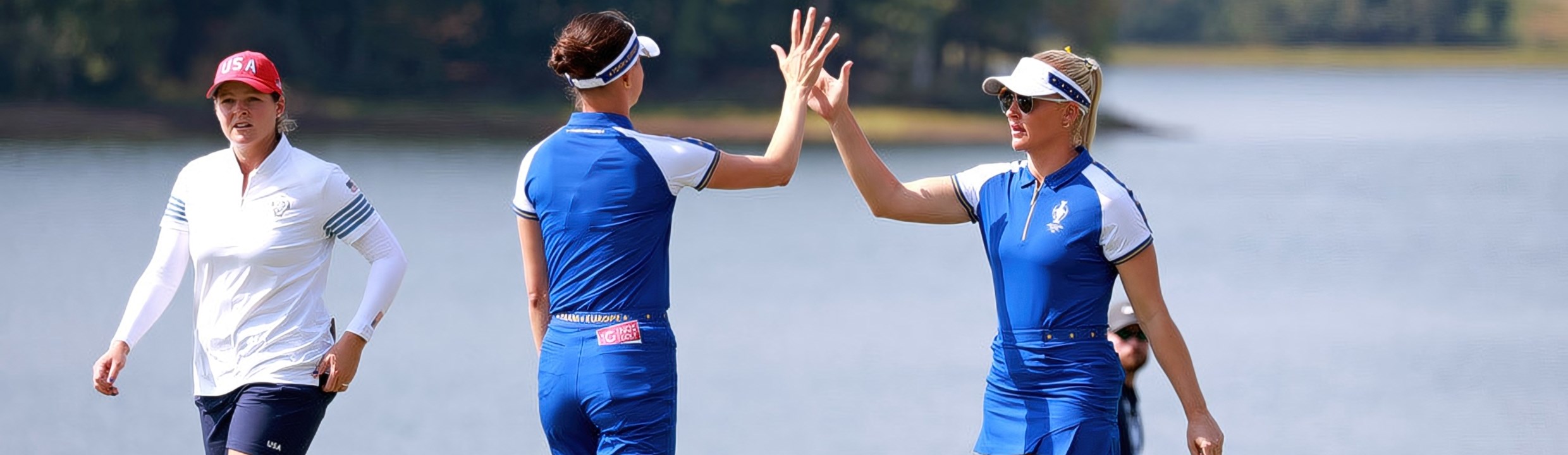 Beeld: Golfsupport.nl