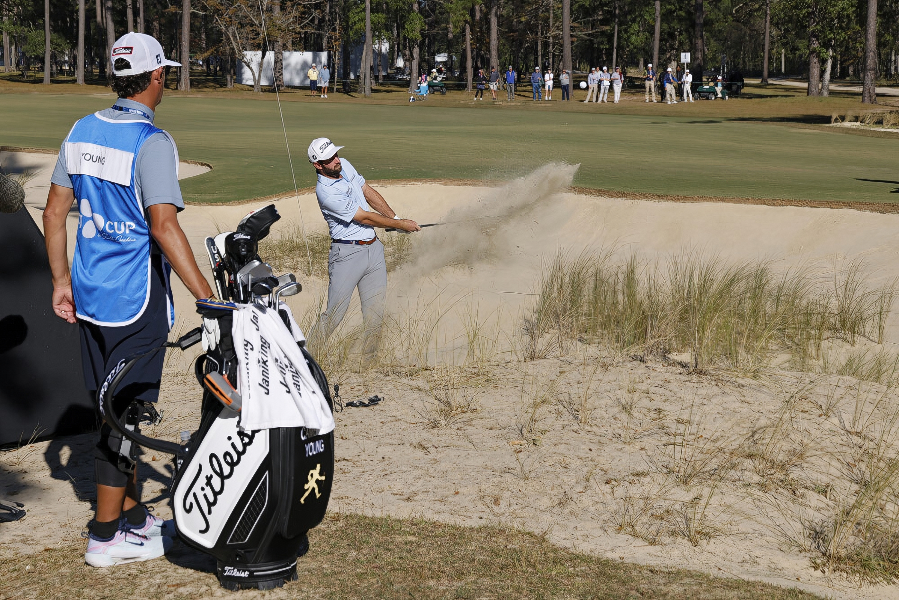 Beeld: Golfsupport.nl