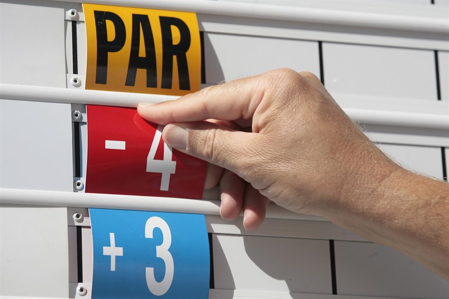 Beeld: Golfsupport.nl