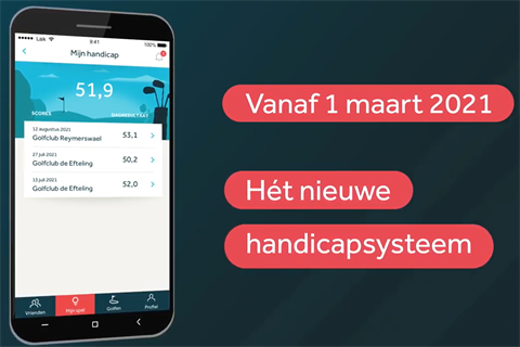 Wereld Handicap Systeem