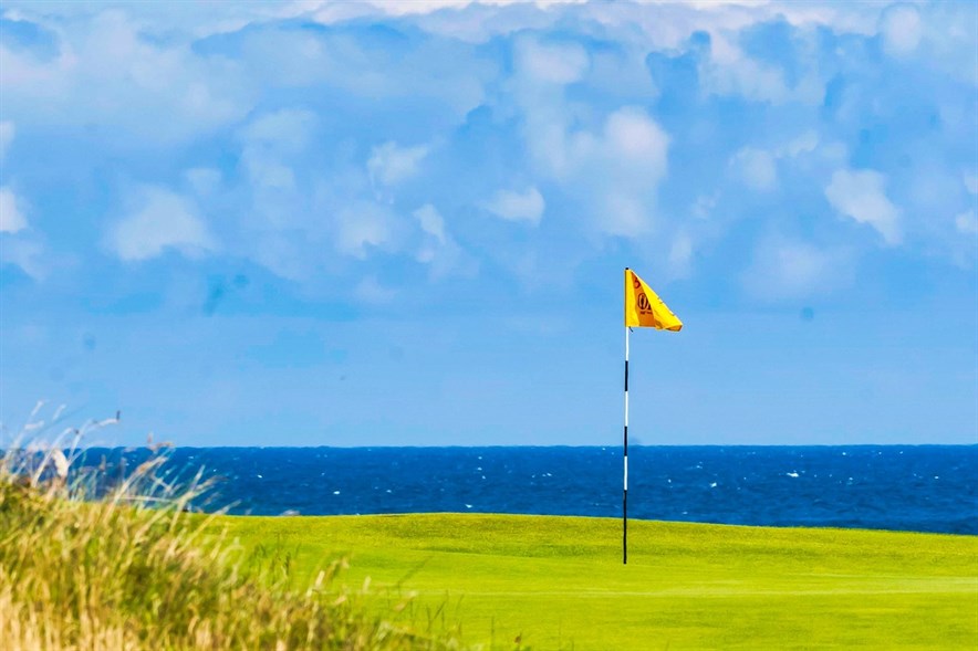 Beeld: Golfsupport.nl
