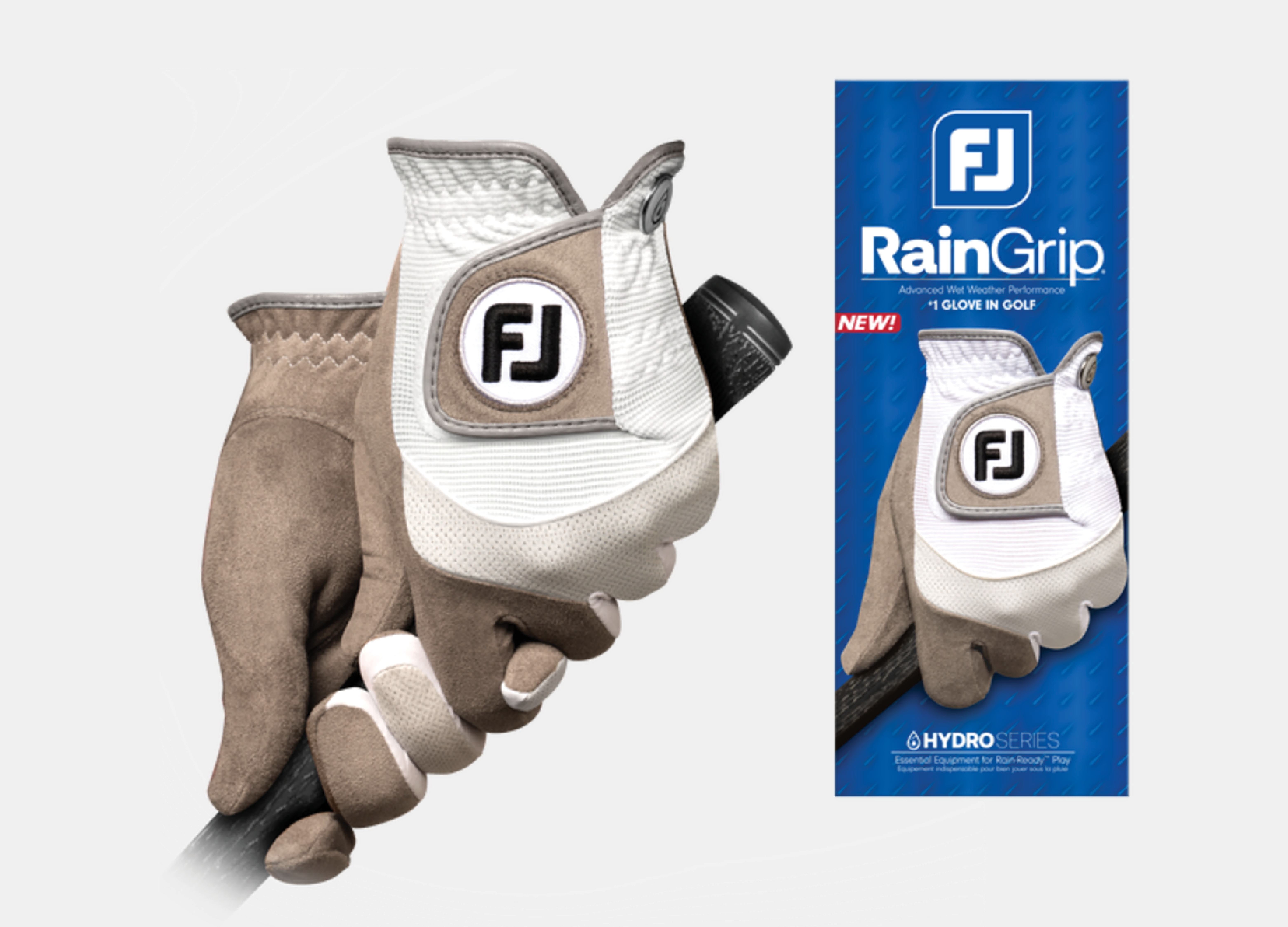 footjoy handschoen
