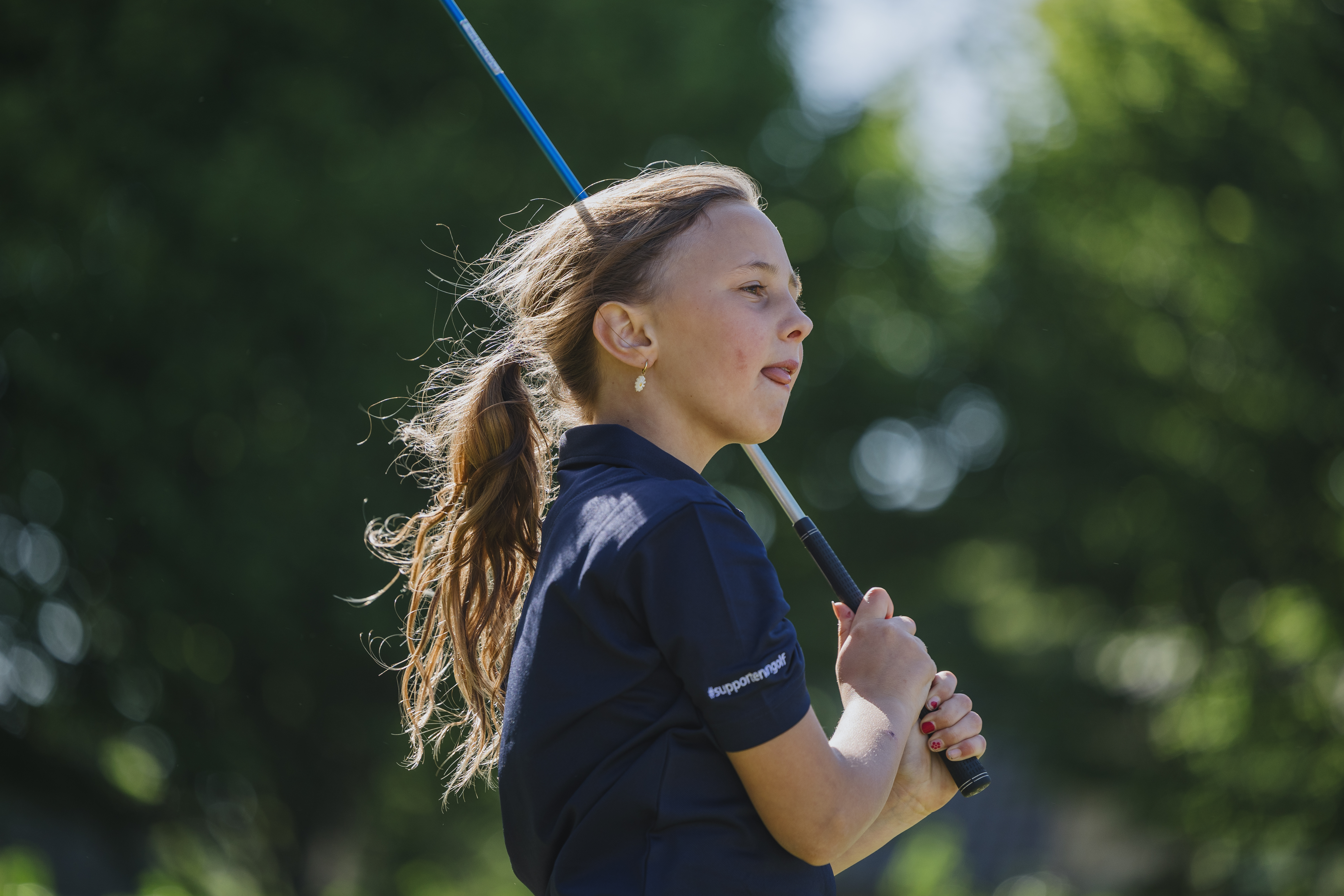 Beeld: Edwin Vermaas / Approachthegreen