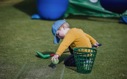 Beeld: Edwin Vermaas / Approachthegreen