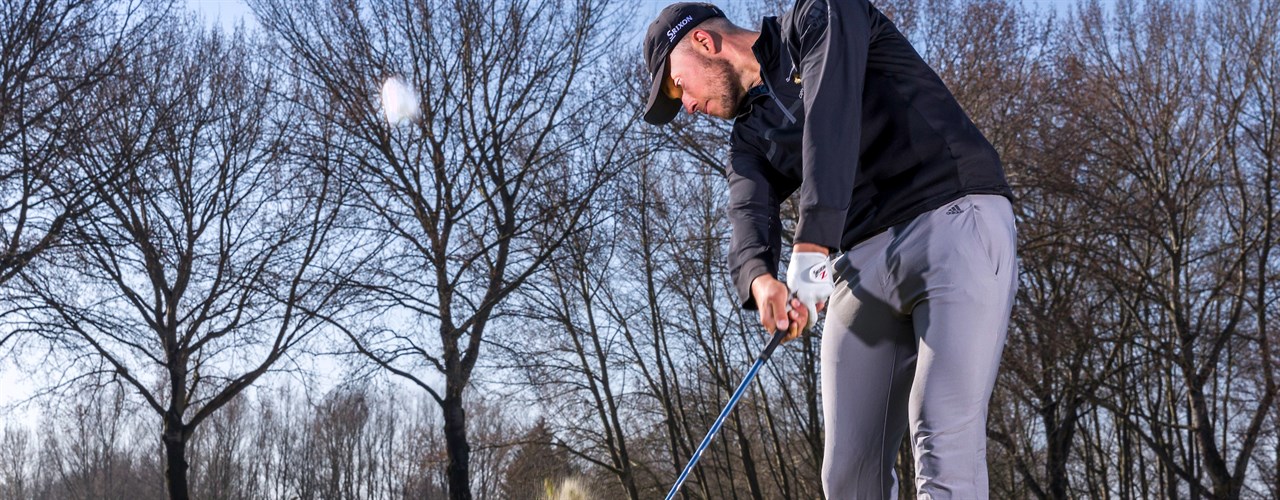 Beeld: Ronald Speijer