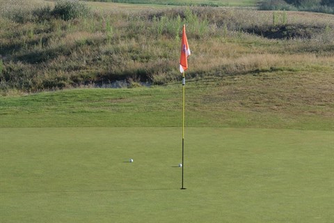 Beeld: Golfsupport.nl