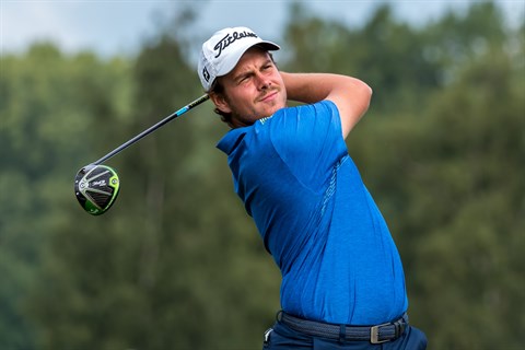 Beeld: Golfsupport.nl