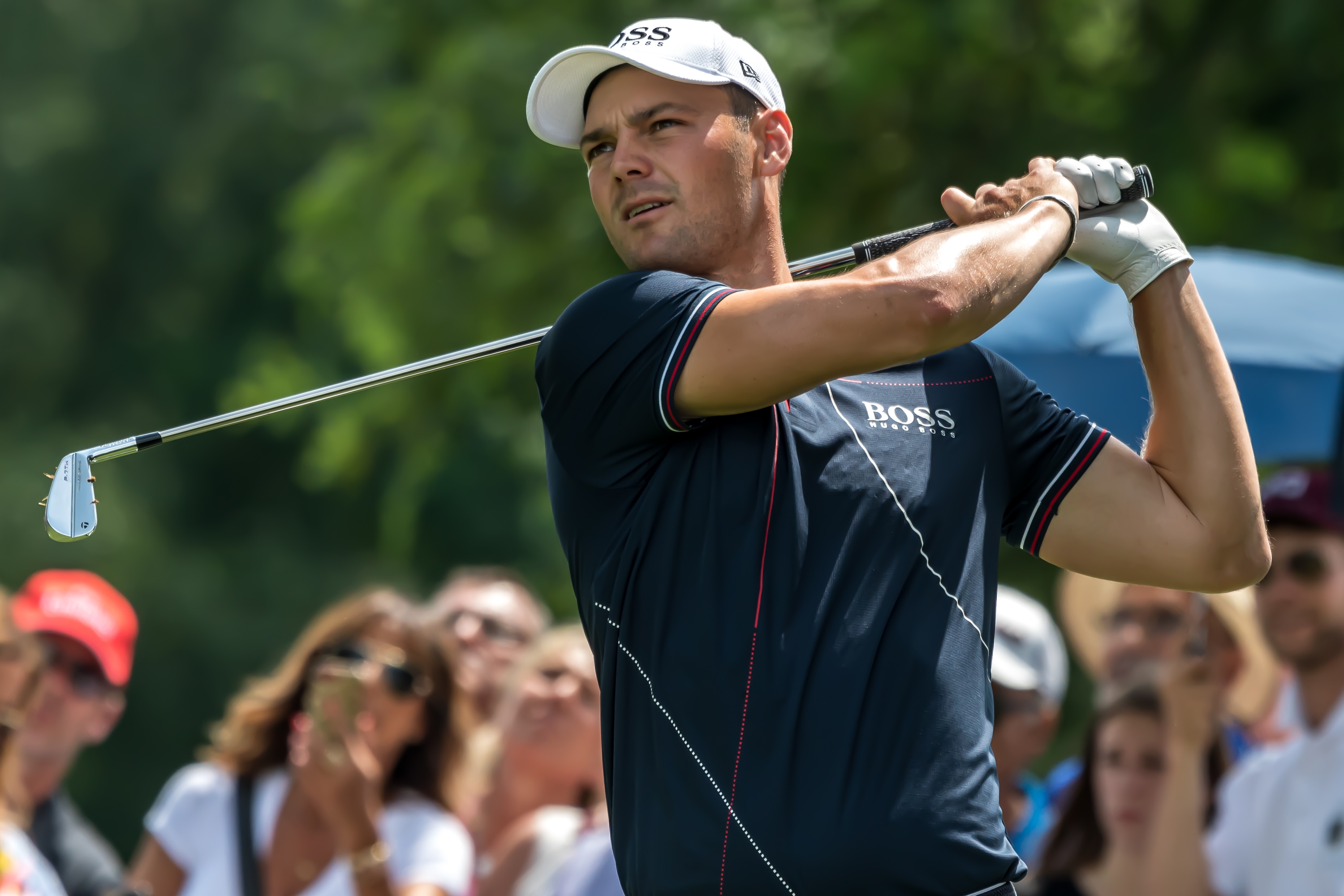 Beeld: Golfsupport.nl