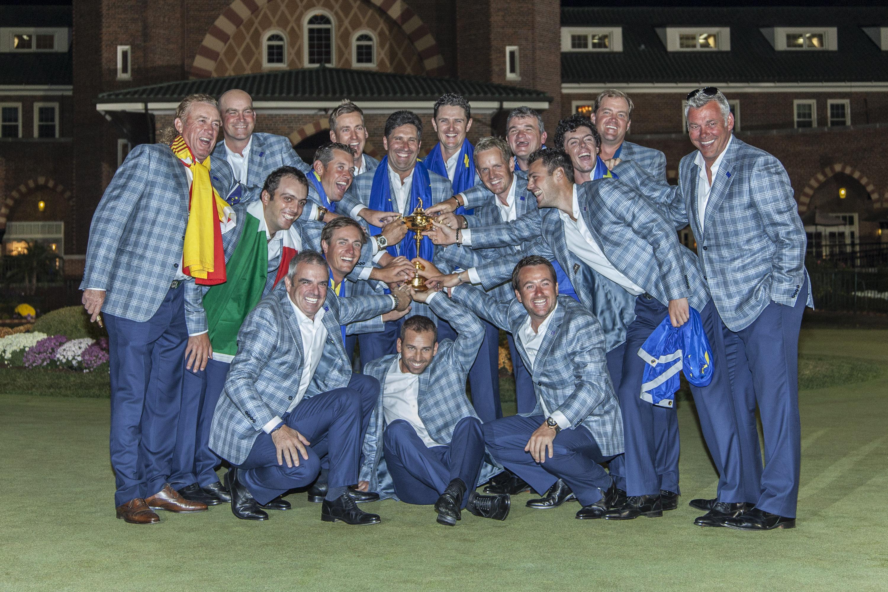 Beeld: Golfsupport.nl