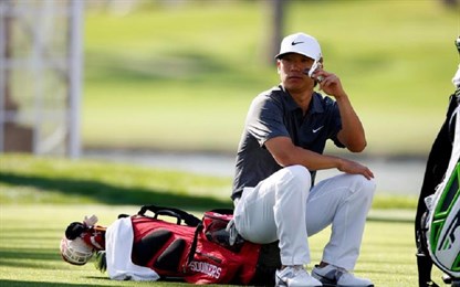 Beeld: Golfsupport.nl