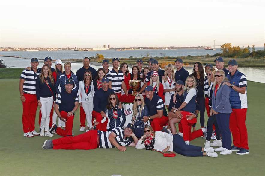 Beeld: Golfsupport.nl