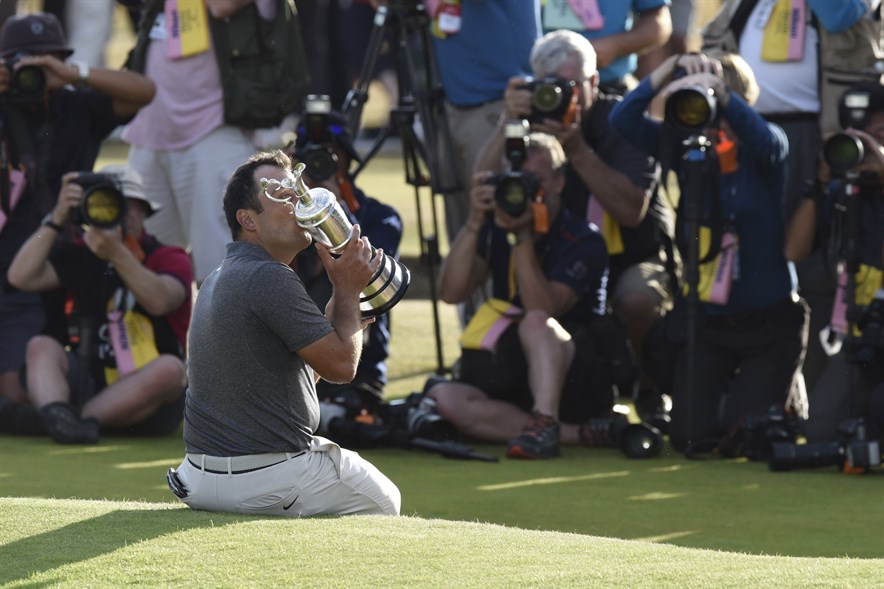 Beeld: Golfsupport.nl