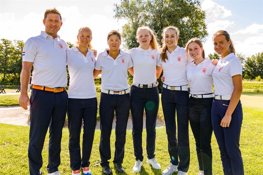 Beeld: Ronald Speijer