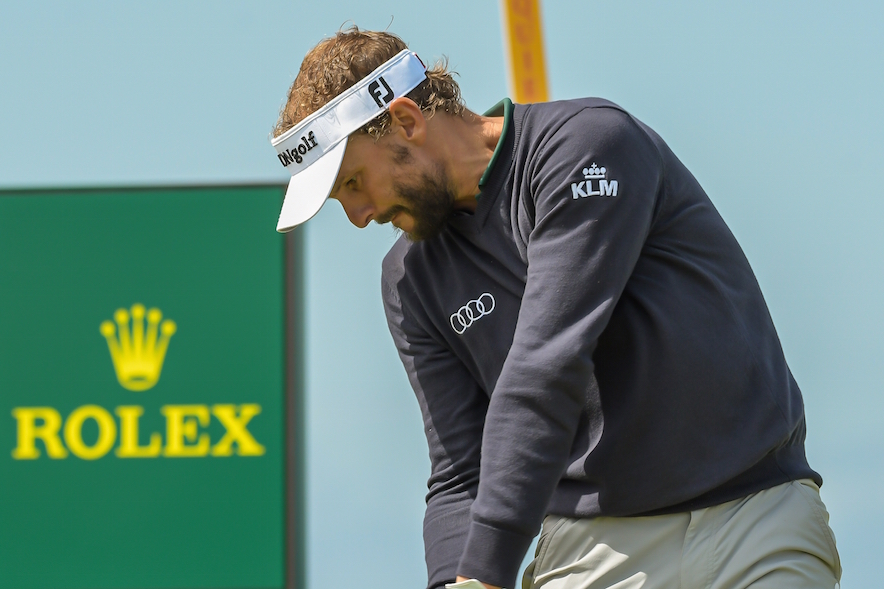 Beeld: Golfsupport.nl