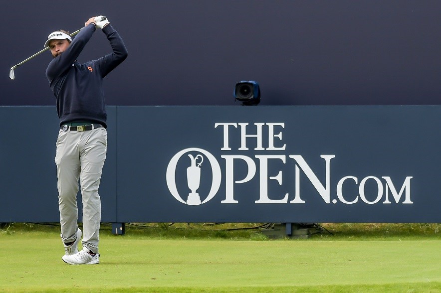 Beeld: Golfsupport.nl