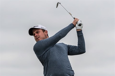 Beeld: Golfsupport.nl