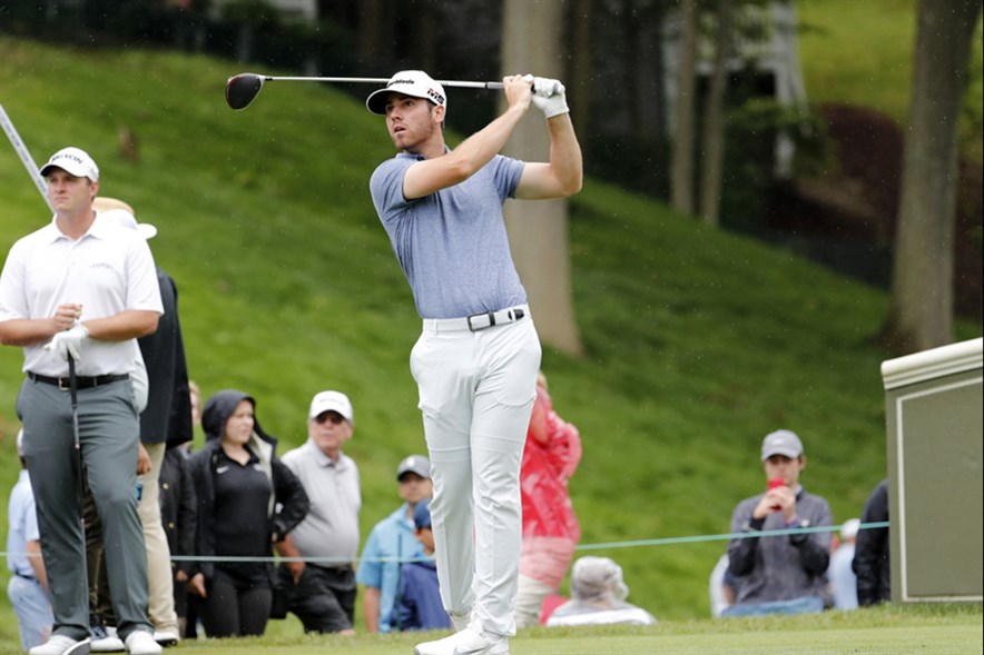 Beeld: Golfsupport.nl