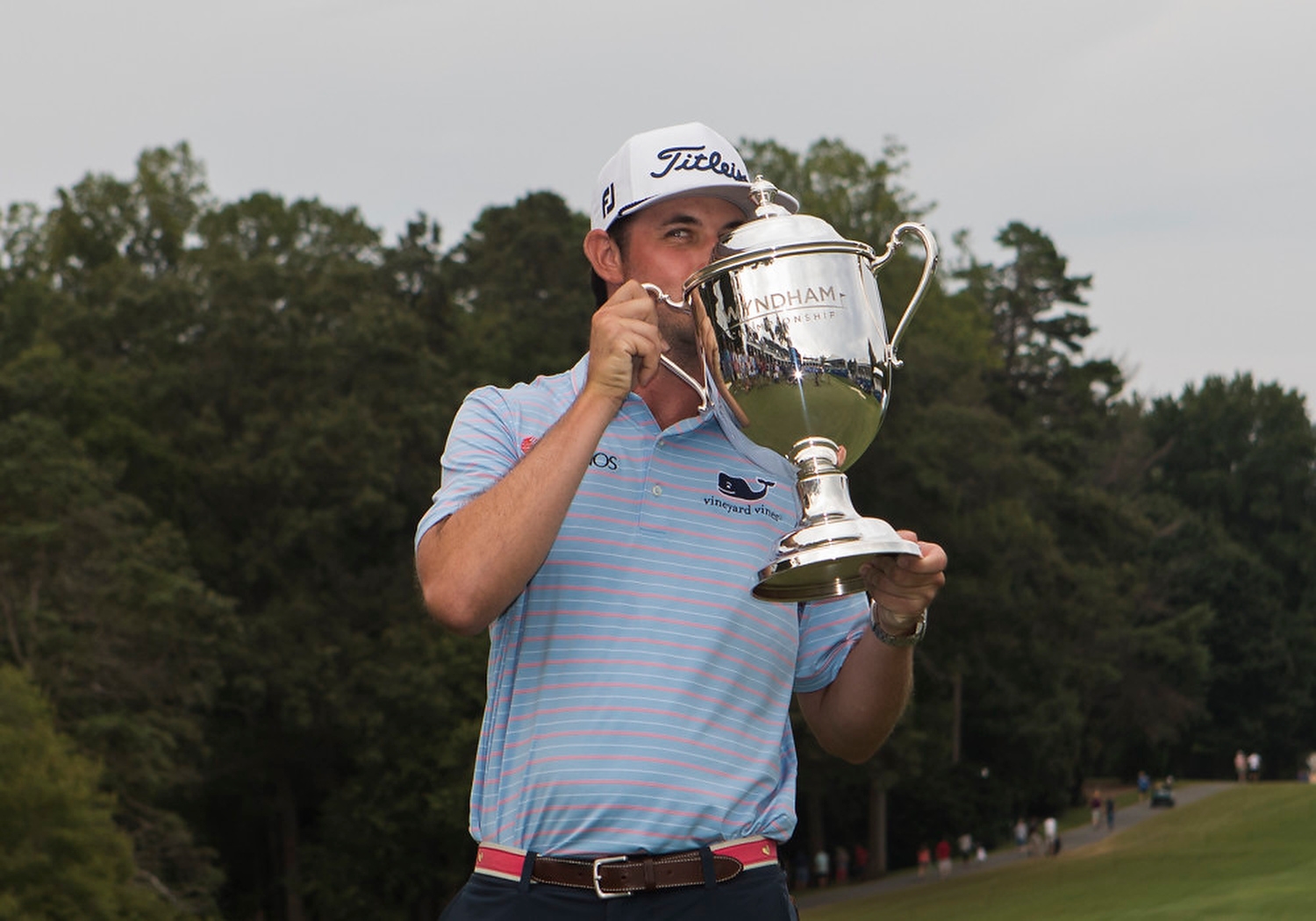 Beeld: Golfsupport.nl