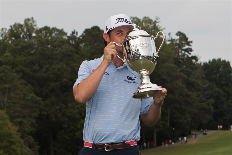 Beeld: Golfsupport.nl